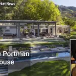 Natalie Portman House