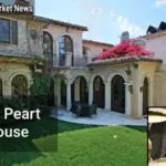 Neil Peart House