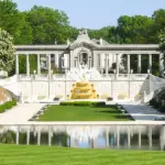 Nemours Estate Guide Timeless History and Stunning Gardens - Your Source for the Latest Housing Trends | Housing Market News| Nemours Estate history architecture gardens and house value in Wilmington Delaware