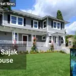 Pat Sajak House: Complete Guide to the TV Host's Real Estate Empire - Your Source for the Latest Housing Trends | Housing Market News| Pat Sajak House
