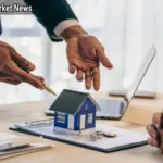 Pigeimmo real estate dashboard showing French property listings with seller contact details and instant alerts