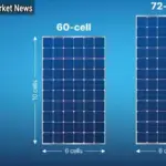 Solar Panel Sizes