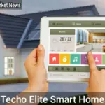 TechoElite Smart Homes