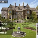 Victoria Beckham House