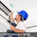 hvacinriverview.com AC Repair: Top 7 Signs You Need Service Now - Your Source for the Latest Housing Trends | Housing Market News| image of Managing Property Transitions featured on Your Source for the Latest Housing Trends | Housing Market News|