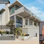 $2.649 Million Katherine LaNasa House in Marina del Rey, California - Your Source for the Latest Housing Trends | Housing Market News| katherine lanasa House
