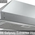 486 Gelyney Extractor Hood: Complete 2025 Buyer's Guide - Your Source for the Latest Housing Trends | Housing Market News| 486 Gelyney Extractor Hood