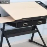 Altek Drafting Table ACT 36048: Professional Workspace Review - Your Source for the Latest Housing Trends | Housing Market News| Altek Drafting Table ACT 36048