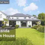 $3.5 Million Amanda Holden House Cobham - Your Source for the Latest Housing Trends | Housing Market News| Amanda Holden House Cobham