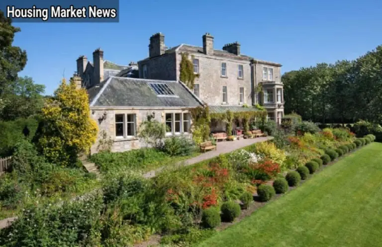 Amazing Secrets About Savills Edinburgh