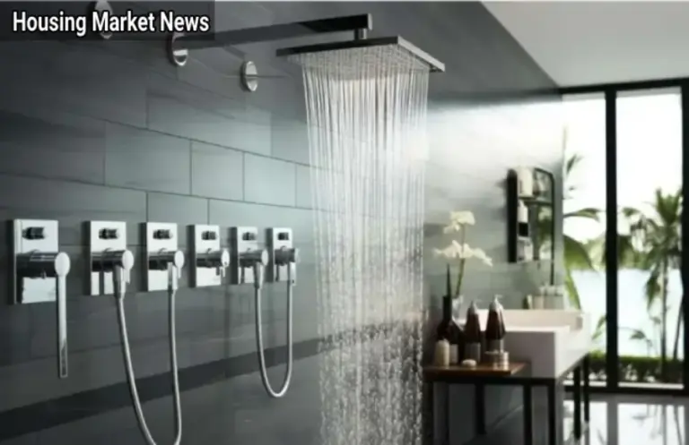 Berry0314 Shower: Transform Your Daily Routine into a Spa Experience Berry0314 Shower