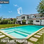 $2.5 Million Buddy Hackett House in Malibu, California - Your Source for the Latest Housing Trends | Housing Market News| Buddy Hackett House