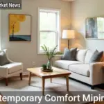 Contemporary Comfort Mipimprov