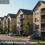 DOGE Affordable Housing Program Termination