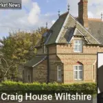 Daniel Craig House Wiltshire