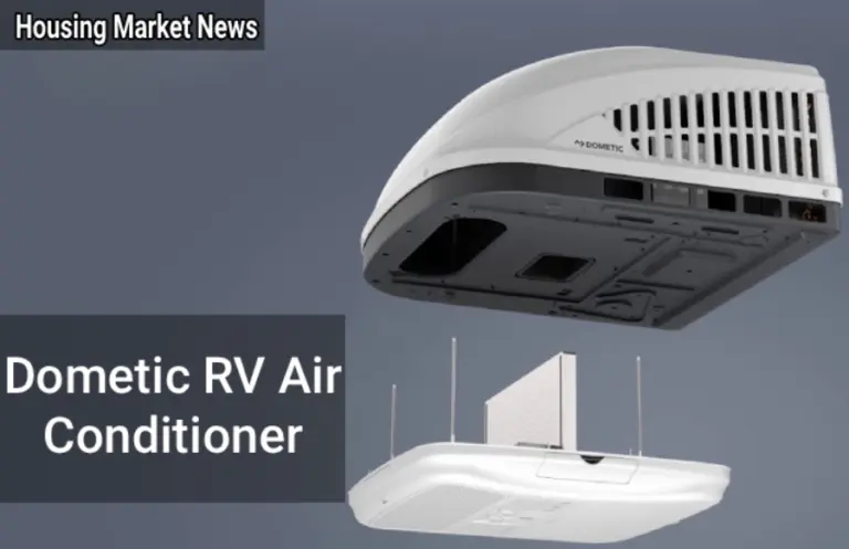 Dometic RV Air Conditioner: Your Complete 2025 Buyer’s Guide Dometic RV Air Conditioner
