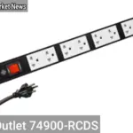 GFCI Outlet 74900-RCDS: Complete Installation and Troubleshooting Guide - Your Source for the Latest Housing Trends | Housing Market News| GFCI Outlet 74900-RCDS