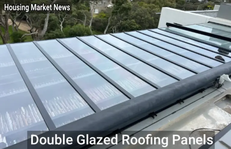 Double Glazed Roofing Panels: Everything You Need to Know Double Glazed Roofing Panels