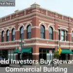 Hayfield Investors Buy Stewartville Commercial Building