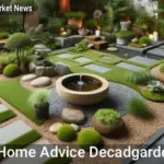Home Advice Decadgarden: Transform Your Living Spaces With Expert Tips and Practical Solutions - Your Source for the Latest Housing Trends | Housing Market News| Home Advice Decadgarden