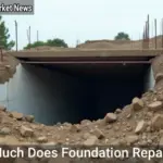 How Much Does Foundation Repair Cost