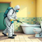 How Much Does Mold Remediation Cost