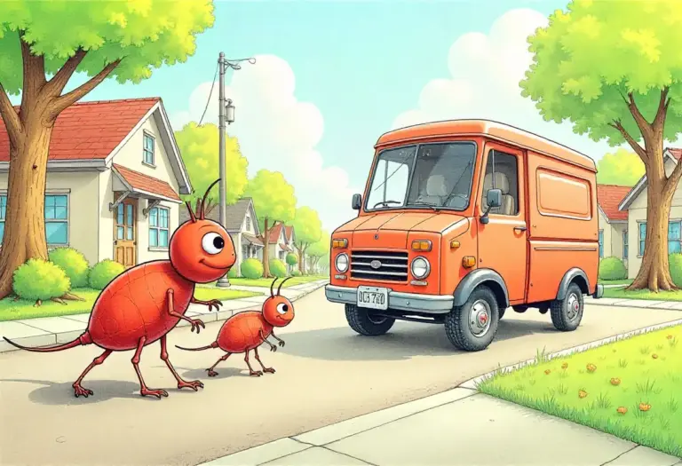 How Much Does Pest Control Cost in 2025? How Much Does Pest Control Cost