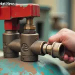 How Much Does Propane Tank Installation Cost? (2025 Guide) - Your Source for the Latest Housing Trends | Housing Market News| How Much Does Propane Tank Installation Cost