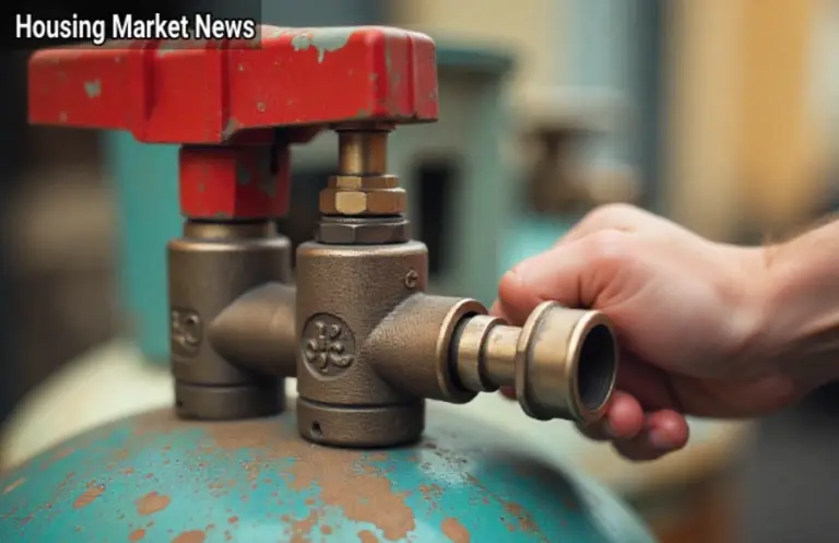 How Much Does Propane Tank Installation Cost