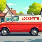 How Much Does a Locksmith Cost