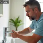 5 Best Proven Ways: How to Improve Water Pressure in Your Home - Your Source for the Latest Housing Trends | Housing Market News| How to improve water pressure in your home with simple tools and steps