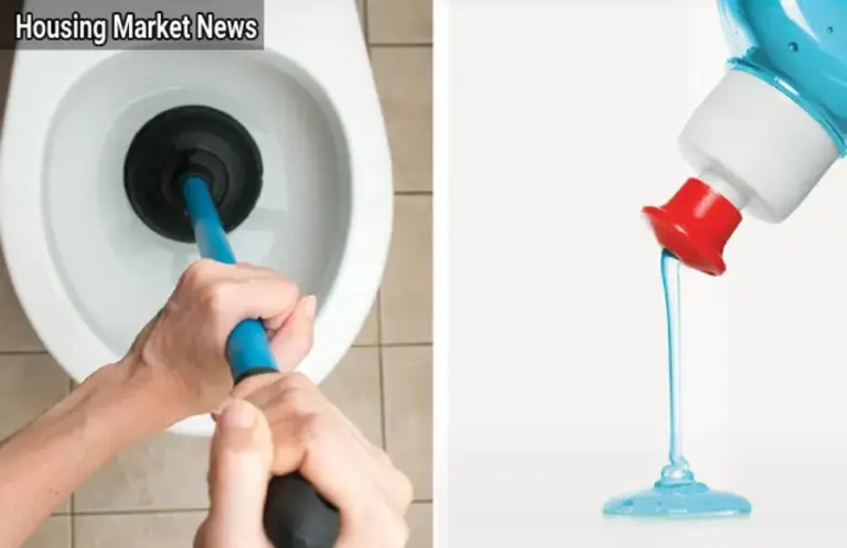 How to Unclog a Toilet Fast – 10 Easy Methods That Work How to Unclog a Toilet