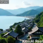 Kitsuki Real Estate