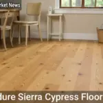 Ndure Sierra Cypress Flooring