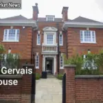 Ricky Gervais House Hampstead