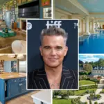 $17.5 Million Robbie Williams House Hampstead - Your Source for the Latest Housing Trends | Housing Market News| Robbie Williams House Hampstead