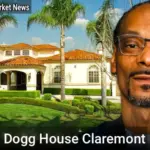 Snoop Dogg House Claremont