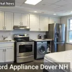 Strafford Appliance Dover NH