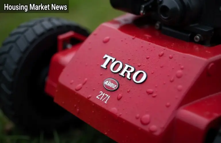 Toro Lawn Mower Model 22171: A Complete Guide to This Commercial-Grade Recycler Toro Lawn Mower Model 22171