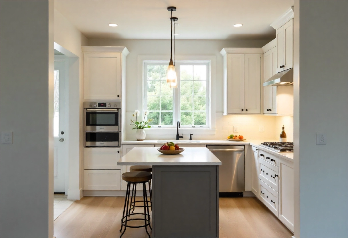 Kitchen Upgrading Tips Mintpalment