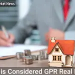 What is Considered GPR Real Estate