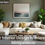 Why Interior Design Is Interesting Mintpaldecor