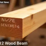 24x6x12 Wood Beam: Your Complete Guide to Specifications, Uses, and Installation - Your Source for the Latest Housing Trends | Housing Market News| 24x6x12 Wood Beam