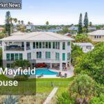 Baker Mayfield House