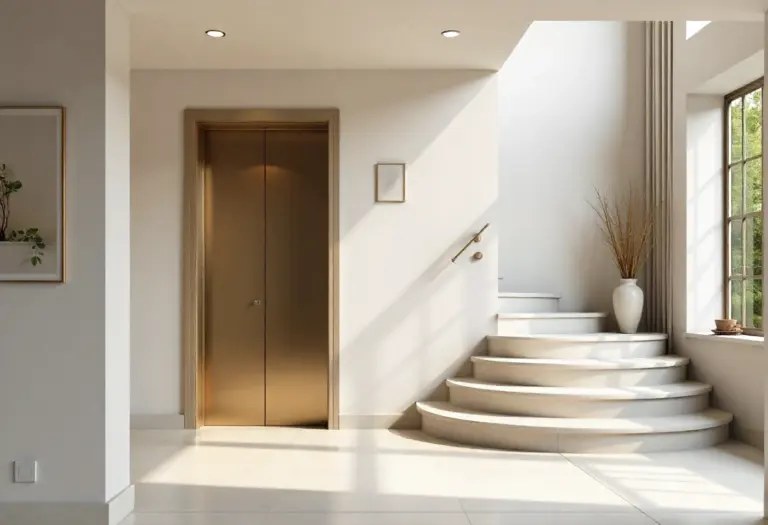 Benefits of Installing an Elevator TreeLeftBigShop