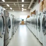 Criterion Washer Reviews