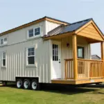 Dzzyg Tiny Home Kit