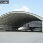 Hangar Roof Construction NYC