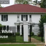 Jack White House