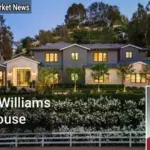 Jalen Williams House